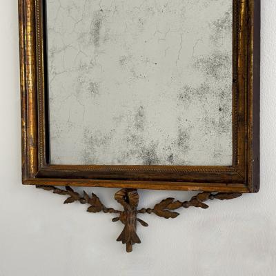 Pair of mirrrors Europe or England 19th century