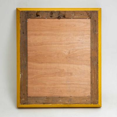 Pair of neoclassical Wall Mirrors early 19th Century