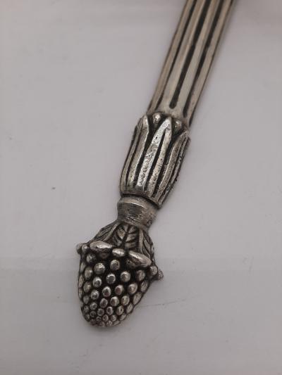 Pair of sconces style LXVI circa 1920