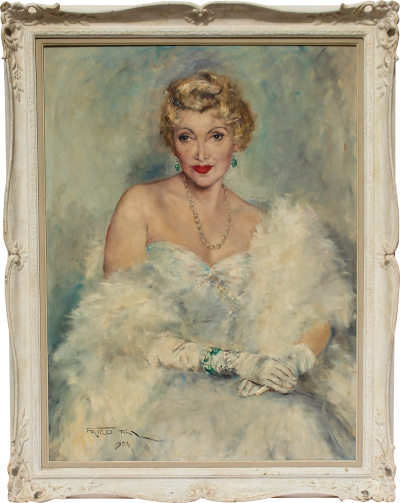 Pal Fried Offered by RUE MICHELLE