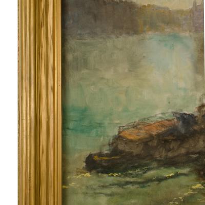 Pal Fried Pal Fried Hungarian 1893 1976 Towboat