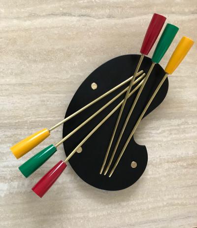 Palette Wall Light Panel