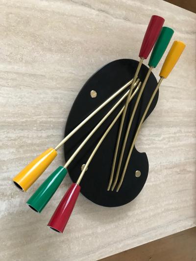 Palette Wall Light Panel