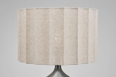 Palle Michael Degener Model 609 Lamp by Palle Michael Degener for K hler Keramik Denmark ca 1960s