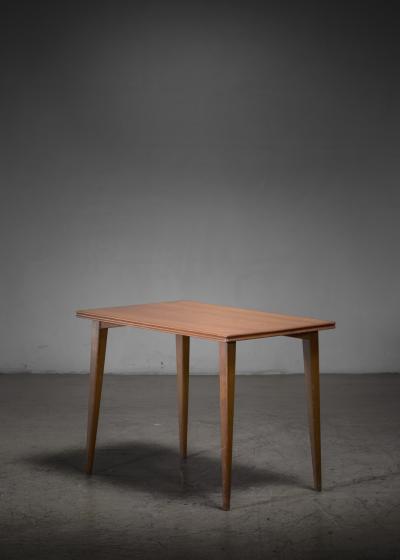 Palle Suenson Palle Suenson side table