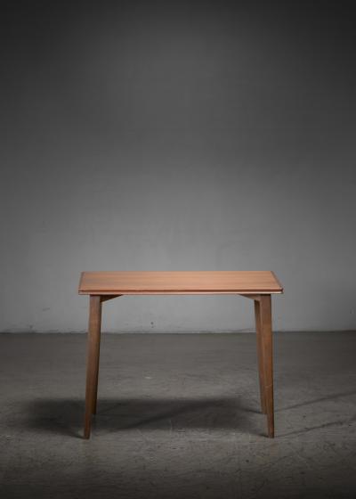 Palle Suenson Palle Suenson side table