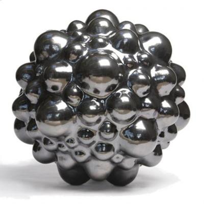 Pamela Sunday Large ATOM Sculpture by Pamela Sunday