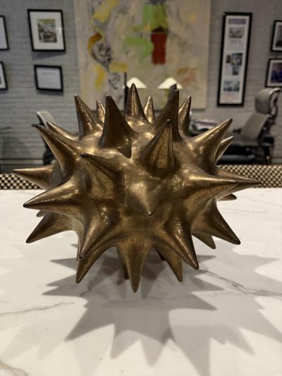 Pamela Sunday Pamela Sunday Gold Atom