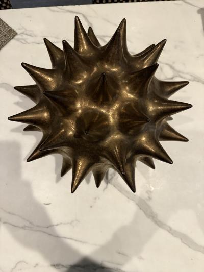 Pamela Sunday Pamela Sunday Gold Atom