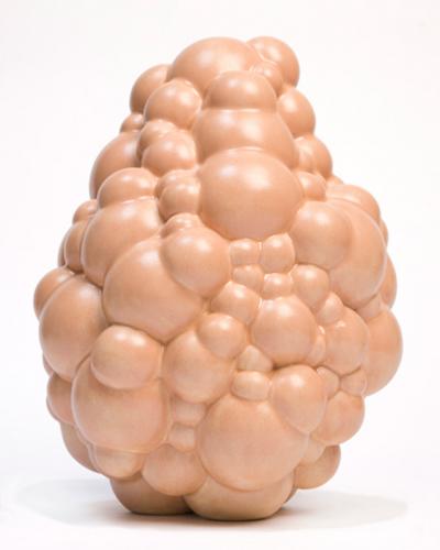 Pamela Sunday Peach Kupla by Pamela Sunday