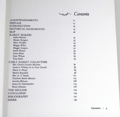 Panamint Shoshone BASKETRY An American Art Form