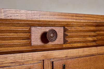 Paolo Buffa 1940s Italian Cabinet