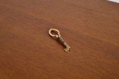 Paolo Buffa 1940s Italian Cabinet