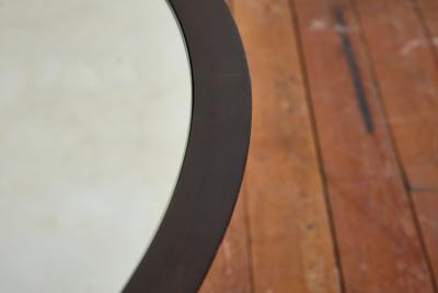 Paolo Buffa 1940s Italian Side Table