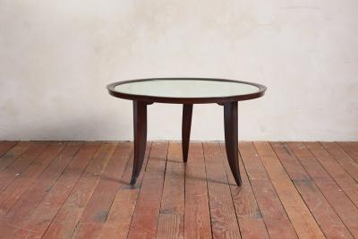 Paolo Buffa 1940s Italian Side Table