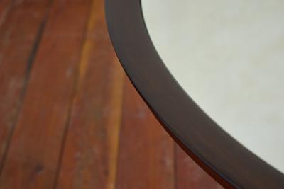 Paolo Buffa 1940s Italian Side Table