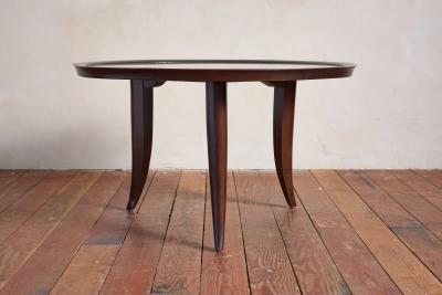 Paolo Buffa 1940s Italian Side Table