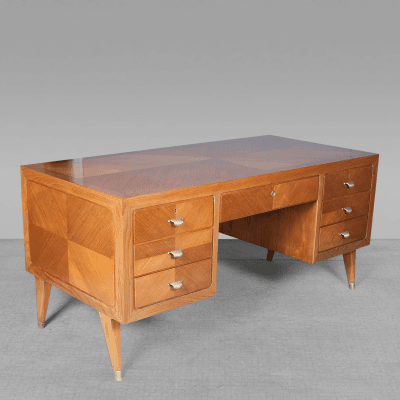 Modern Desks & Secretaries