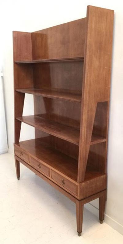 Paolo Buffa Bookcase