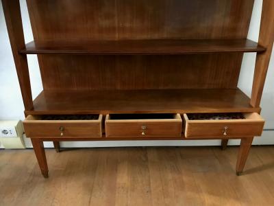 Paolo Buffa Bookcase