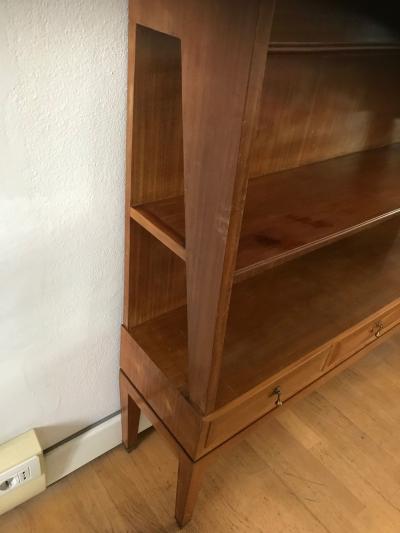 Paolo Buffa Bookcase