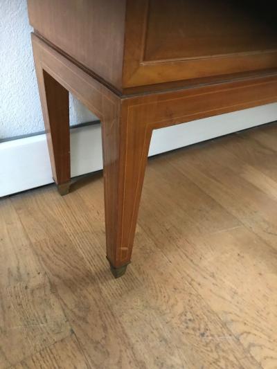 Paolo Buffa Bookcase