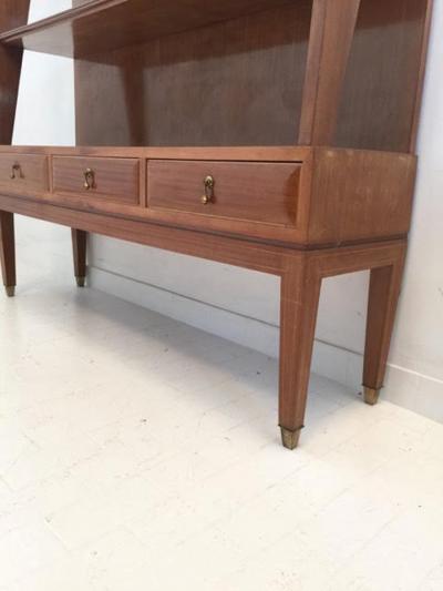 Paolo Buffa Bookcase