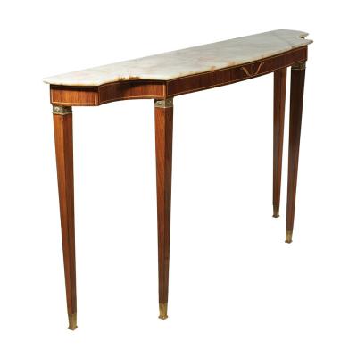 Paolo Buffa CONSOLE TABLE BY PAOLO BUFFA