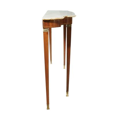 Paolo Buffa CONSOLE TABLE BY PAOLO BUFFA