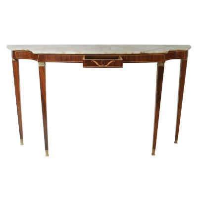 Paolo Buffa CONSOLE TABLE BY PAOLO BUFFA
