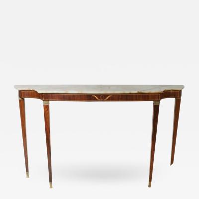 Paolo Buffa CONSOLE TABLE BY PAOLO BUFFA