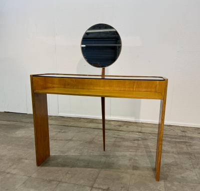 Paolo Buffa Console by Paolo Buffa Italy 1960