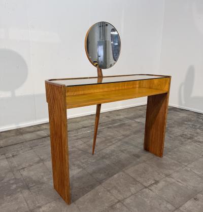 Paolo Buffa Console by Paolo Buffa Italy 1960