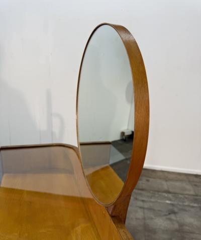 Paolo Buffa Console by Paolo Buffa Italy 1960