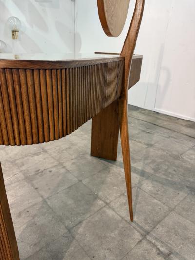 Paolo Buffa Console by Paolo Buffa Italy 1960