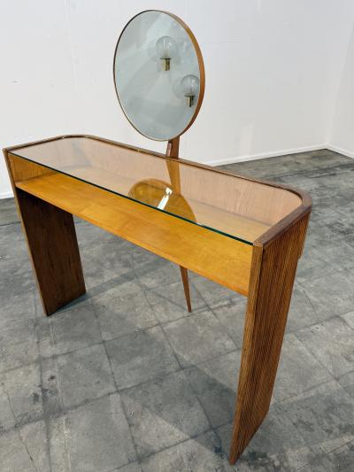 Paolo Buffa Console by Paolo Buffa Italy 1960