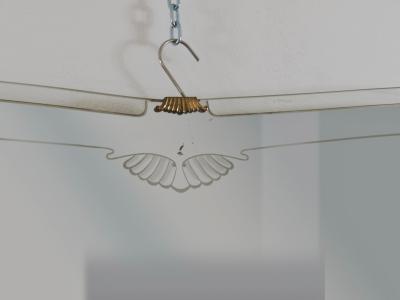 Paolo Buffa Grand Paolo Buffa Cherry Brass Wall Mirror Mid Century Italy ca 1940s