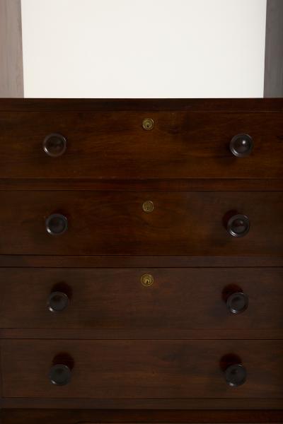 Paolo Buffa Italian Bookcase