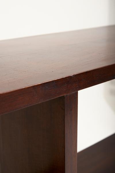 Paolo Buffa Italian Bookcase