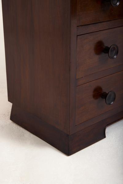 Paolo Buffa Italian Bookcase