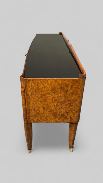 Paolo Buffa Italian Midcentury Sideboard or Chest of Drawers attributed to Paolo Buffa 