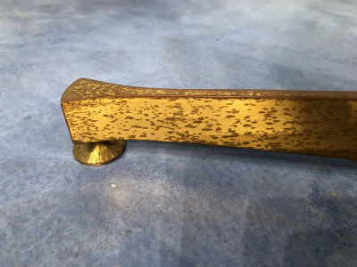 Paolo Buffa Italian Midcentury Teak Table Attributed to Paolo Buffa 1950s