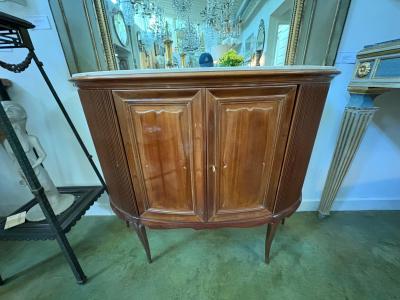 Paolo Buffa Italian Modern Cabinet By Paolo Buffa