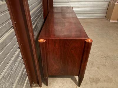 Paolo Buffa Italian Modern Credenza Attributed To Paolo Buffa