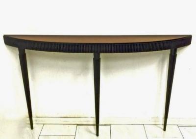 Paolo Buffa Long and Narrow Console