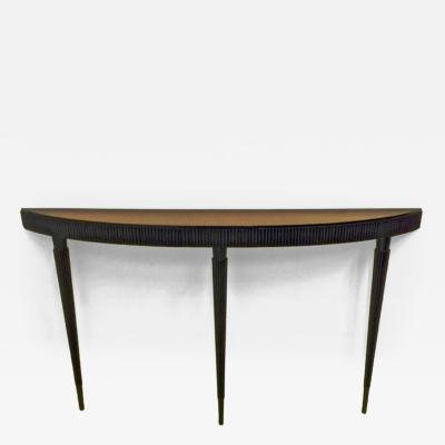 Paolo Buffa Long and Narrow Console