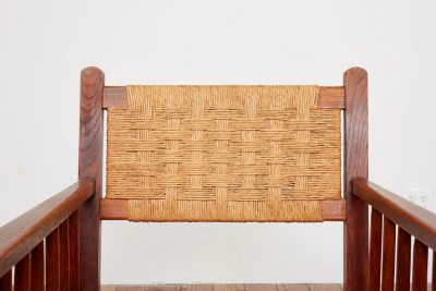 Paolo Buffa PAOLO BUFFA ATTRIBUTED CHAIRS