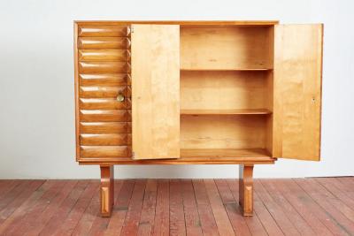 Paolo Buffa PAOLO BUFFA CUPBOARD