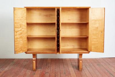Paolo Buffa PAOLO BUFFA CUPBOARD