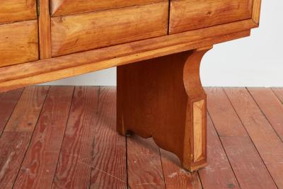 Paolo Buffa PAOLO BUFFA CUPBOARD